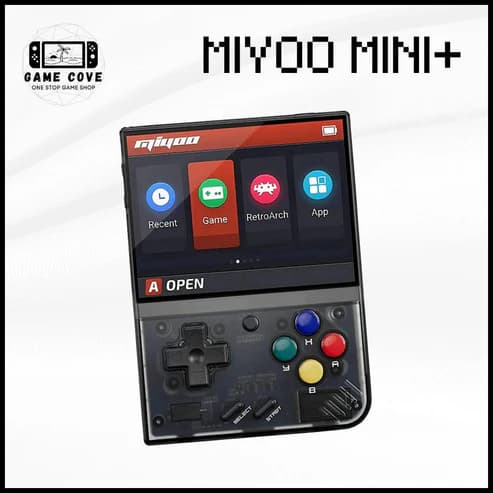 Mini Plus