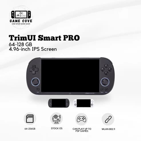 Smart Pro