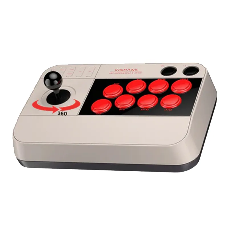 Super Console X Arcade