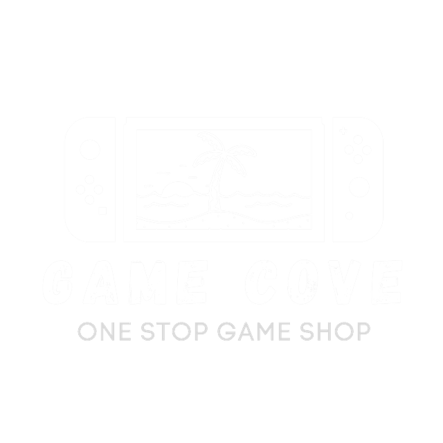 GameCove Logo